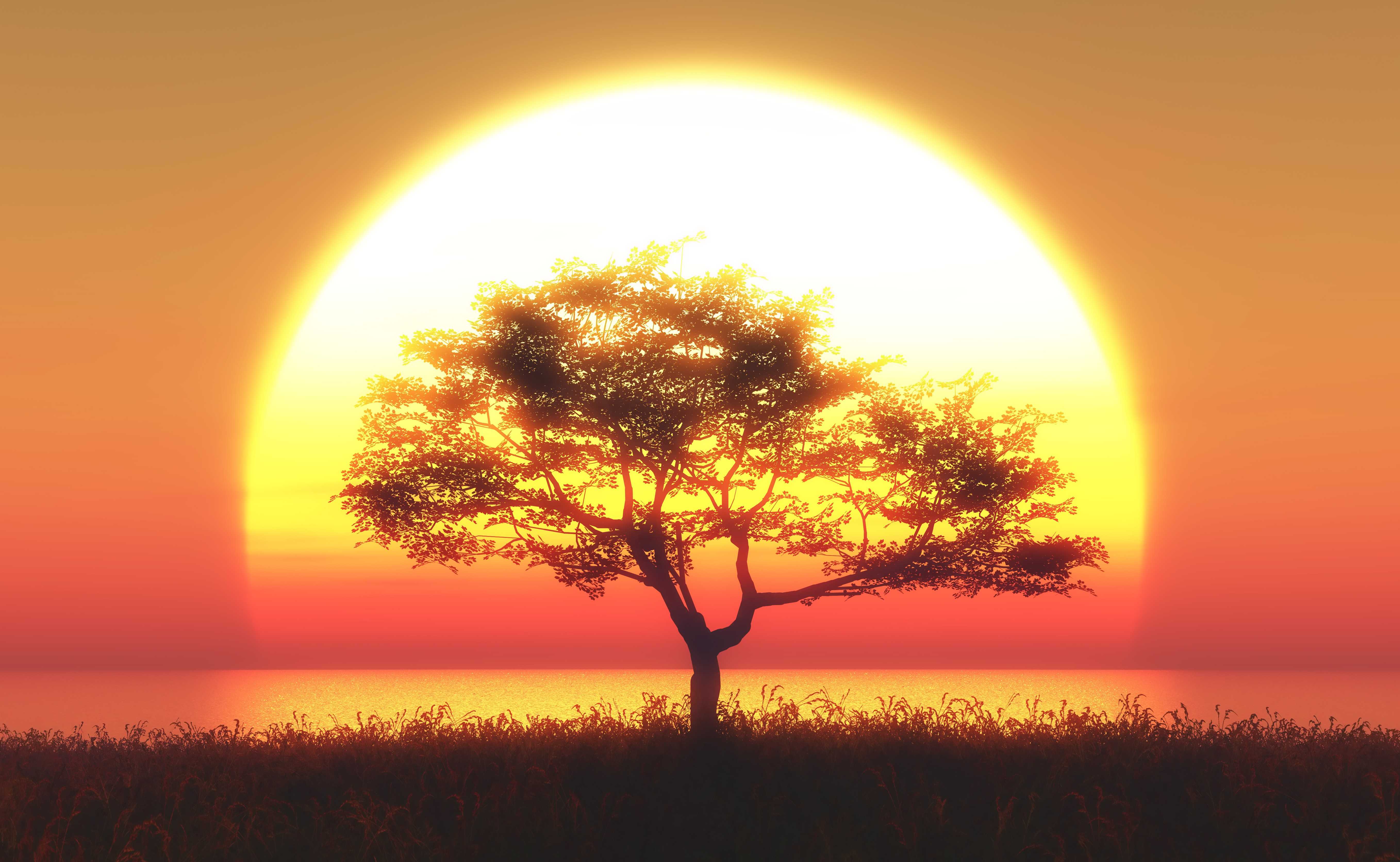 Mission Impact Visualization