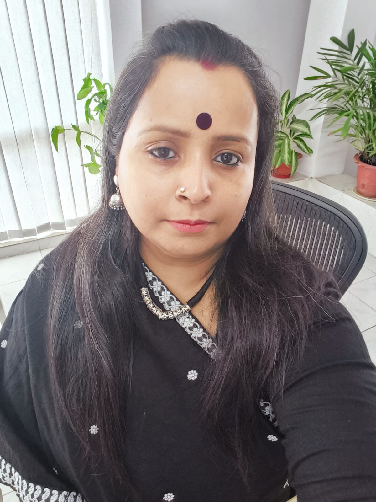 Priyanka Kumari - Founder and Director